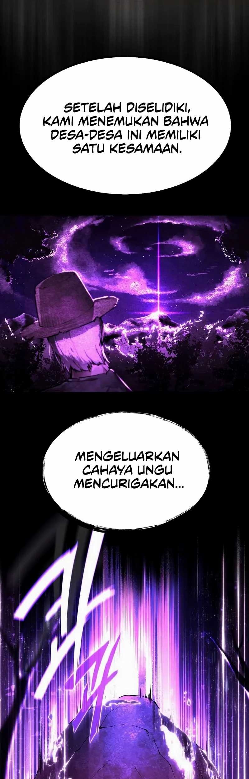 Piece Maker of Flame Chapter 02 Gambar 49