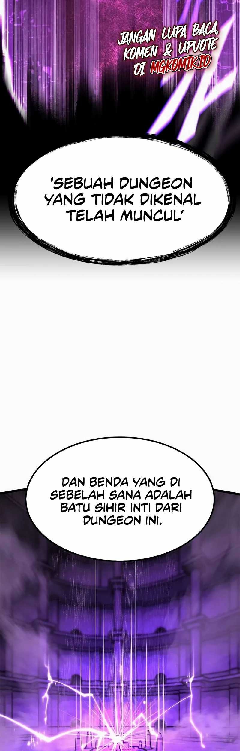 Piece Maker of Flame Chapter 02 Gambar 51