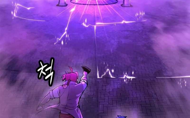 Piece Maker of Flame Chapter 02 Gambar 52