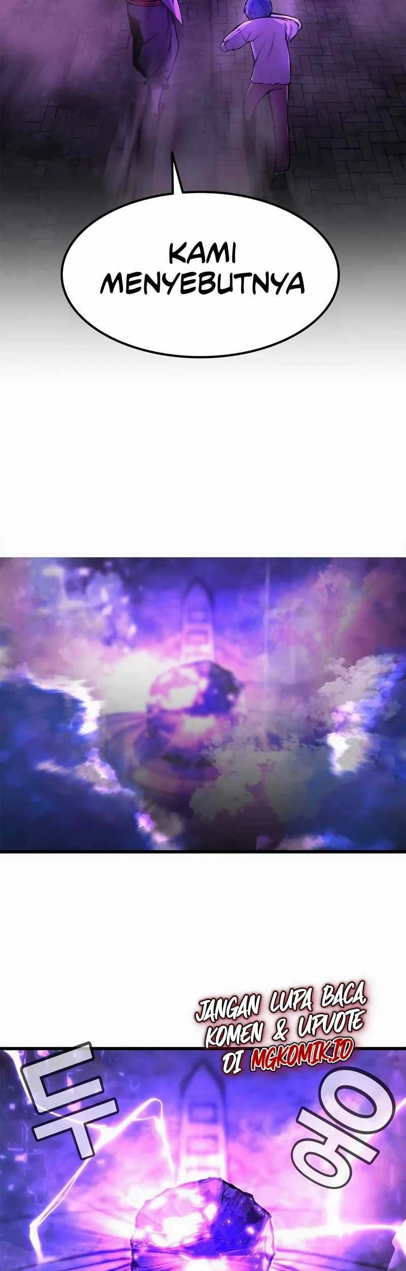 Piece Maker of Flame Chapter 02 Gambar 53