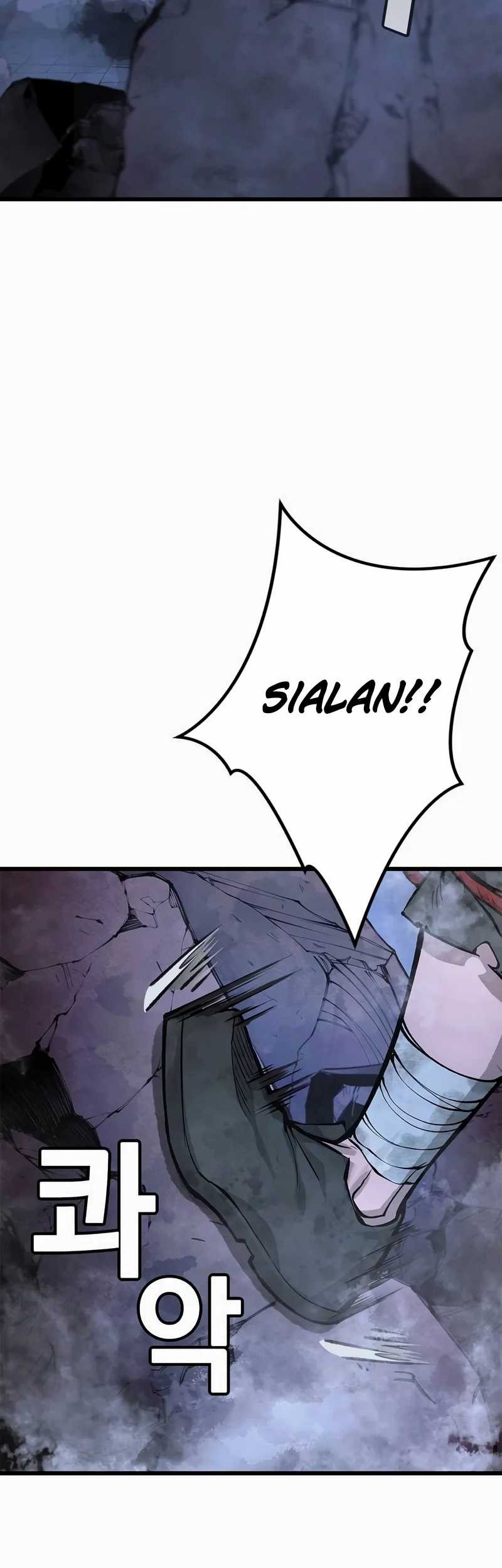 Piece Maker of Flame Chapter 02 Gambar 3