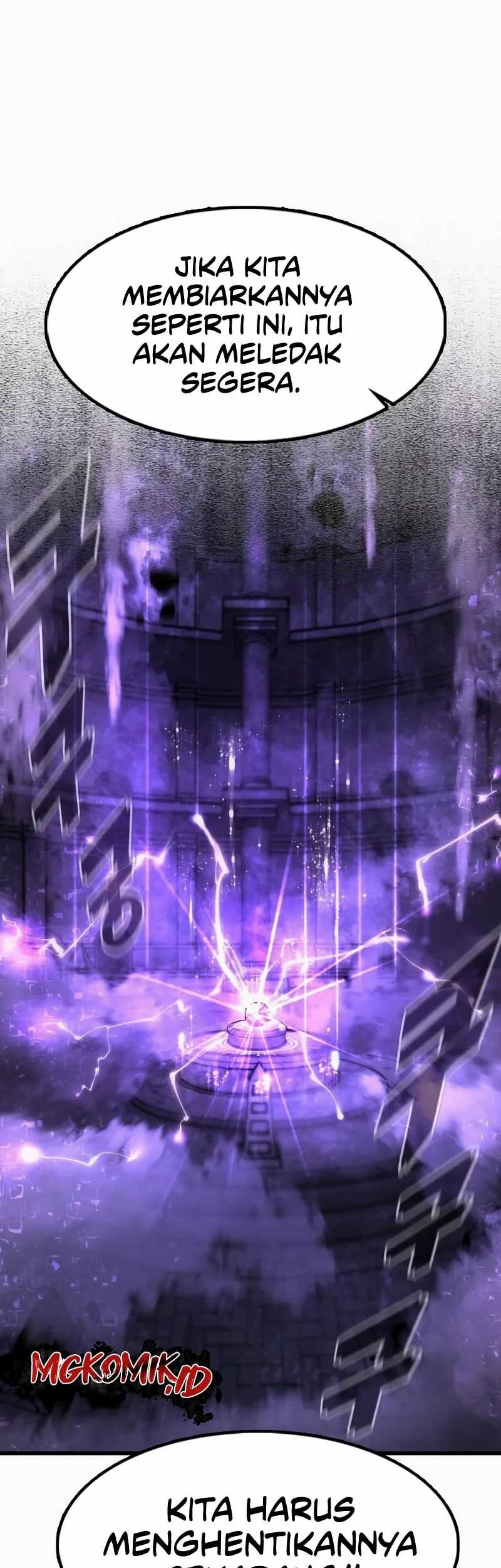 Piece Maker of Flame Chapter 02 Gambar 59