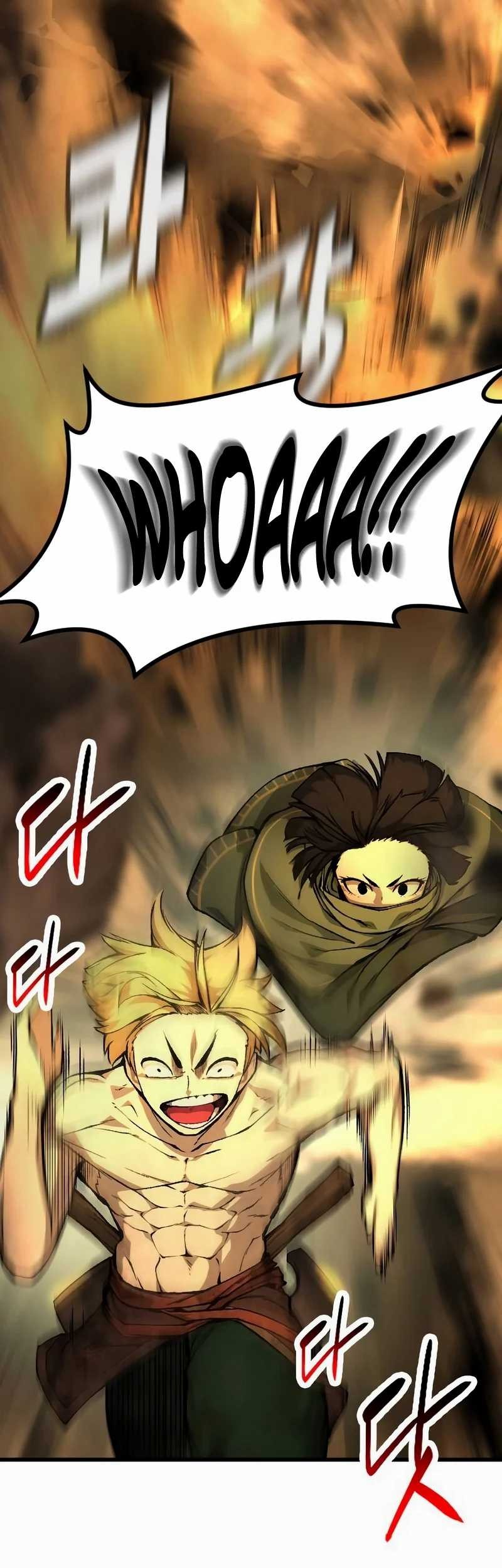 Piece Maker of Flame Chapter 02 Gambar 63