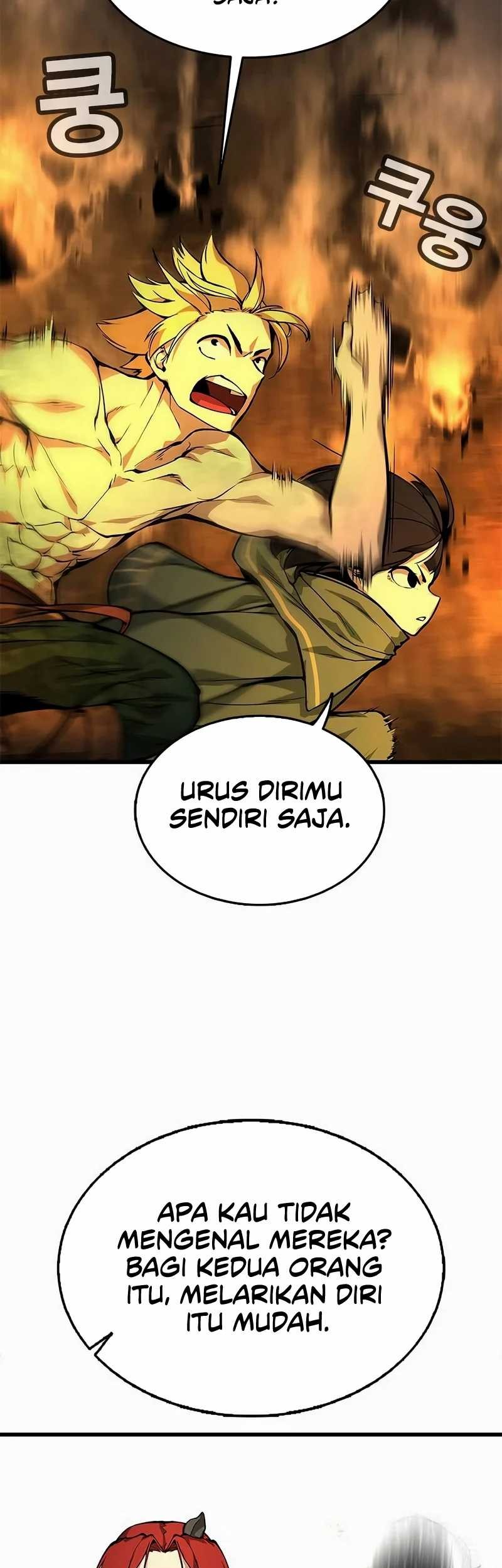 Piece Maker of Flame Chapter 02 Gambar 65