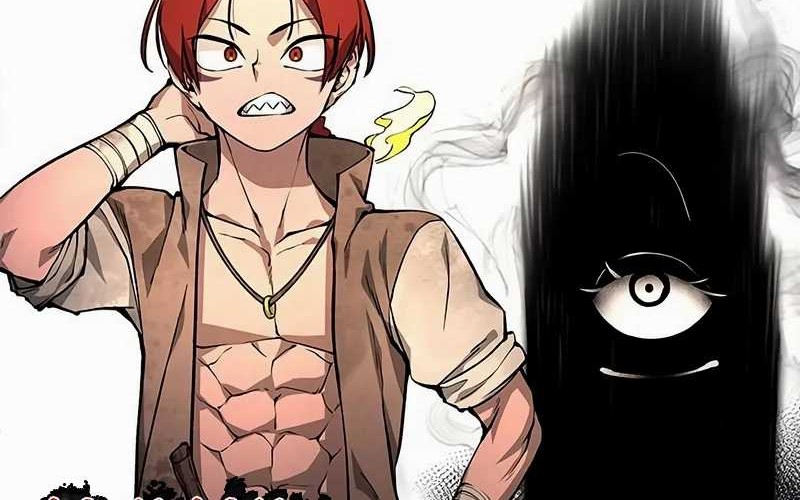 Piece Maker of Flame Chapter 02 Gambar 66