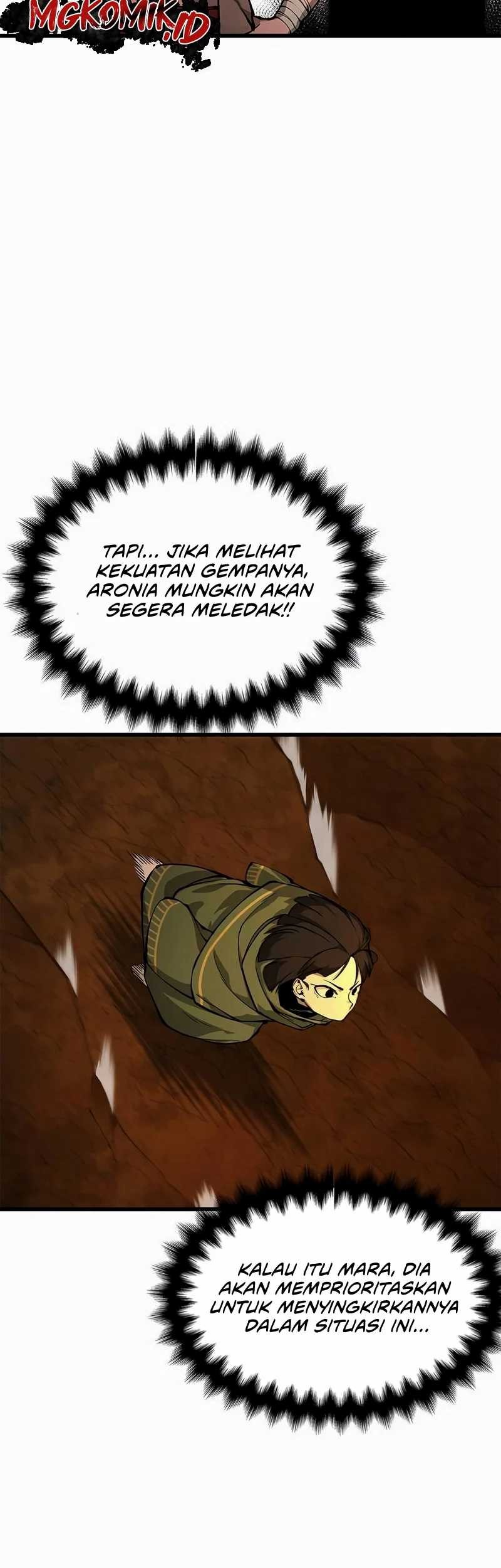 Piece Maker of Flame Chapter 02 Gambar 67