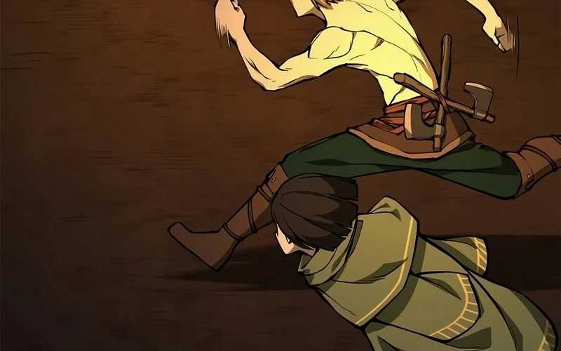 Piece Maker of Flame Chapter 02 Gambar 70