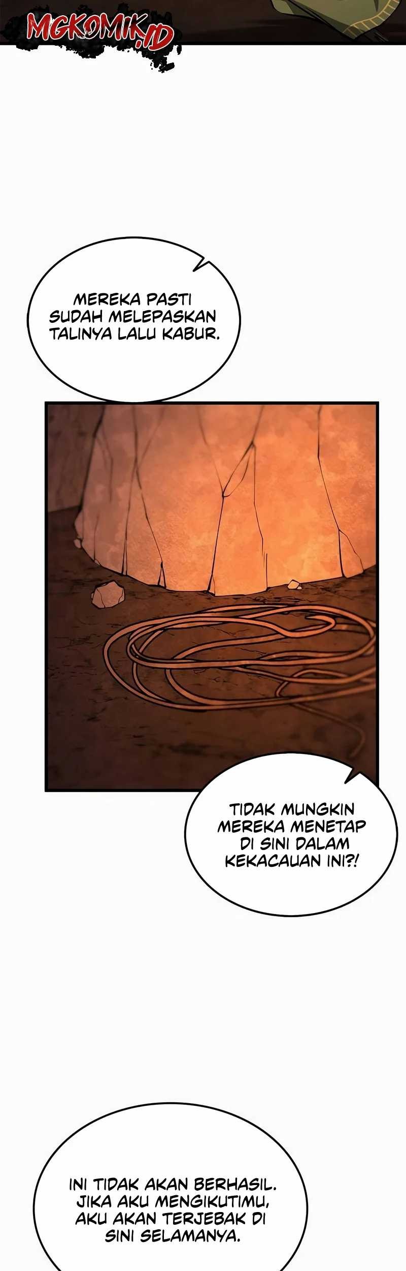 Piece Maker of Flame Chapter 02 Gambar 71