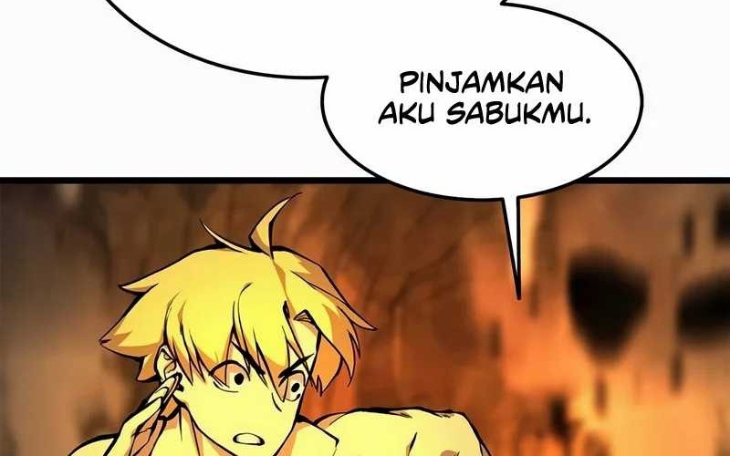 Piece Maker of Flame Chapter 02 Gambar 72