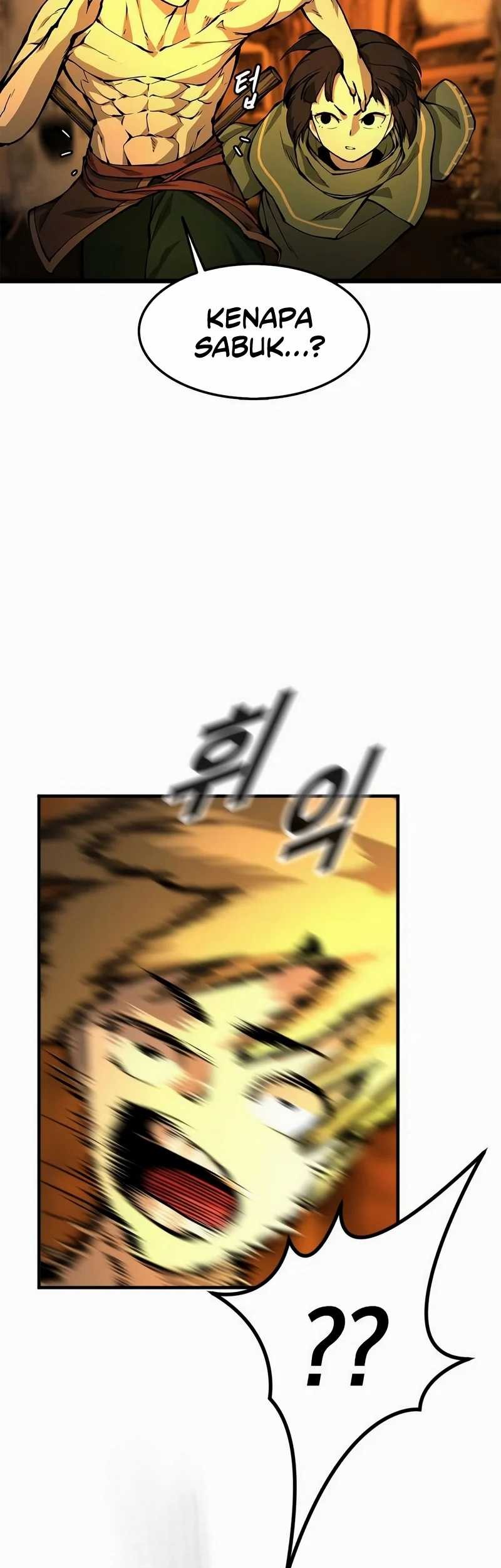 Piece Maker of Flame Chapter 02 Gambar 73