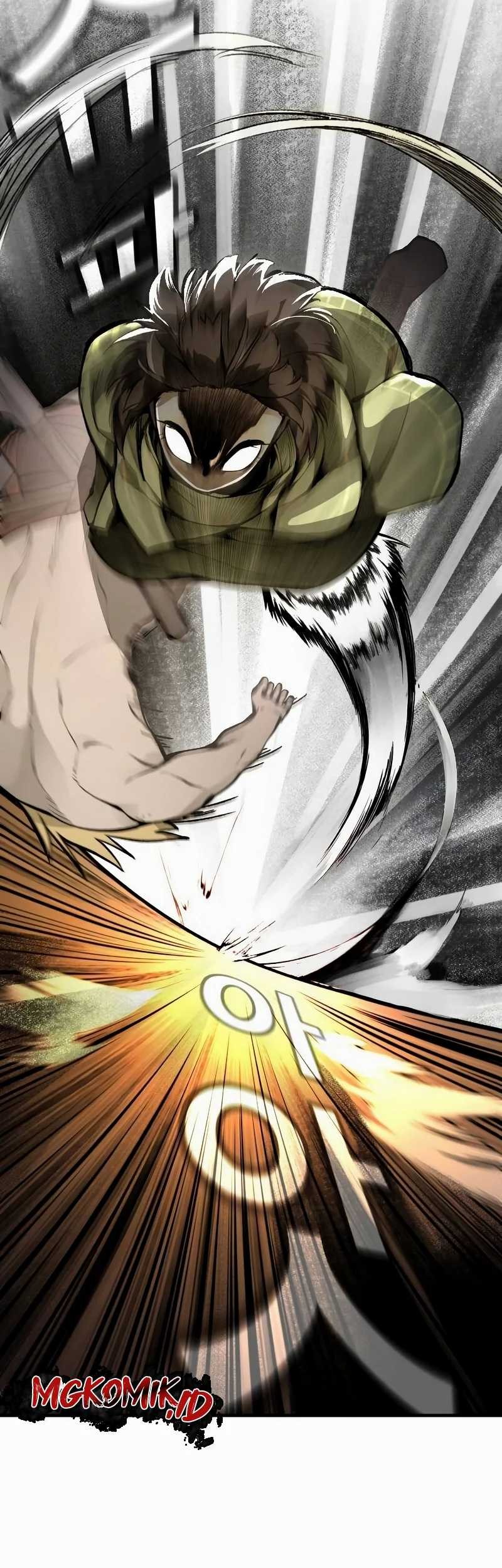 Piece Maker of Flame Chapter 02 Gambar 75