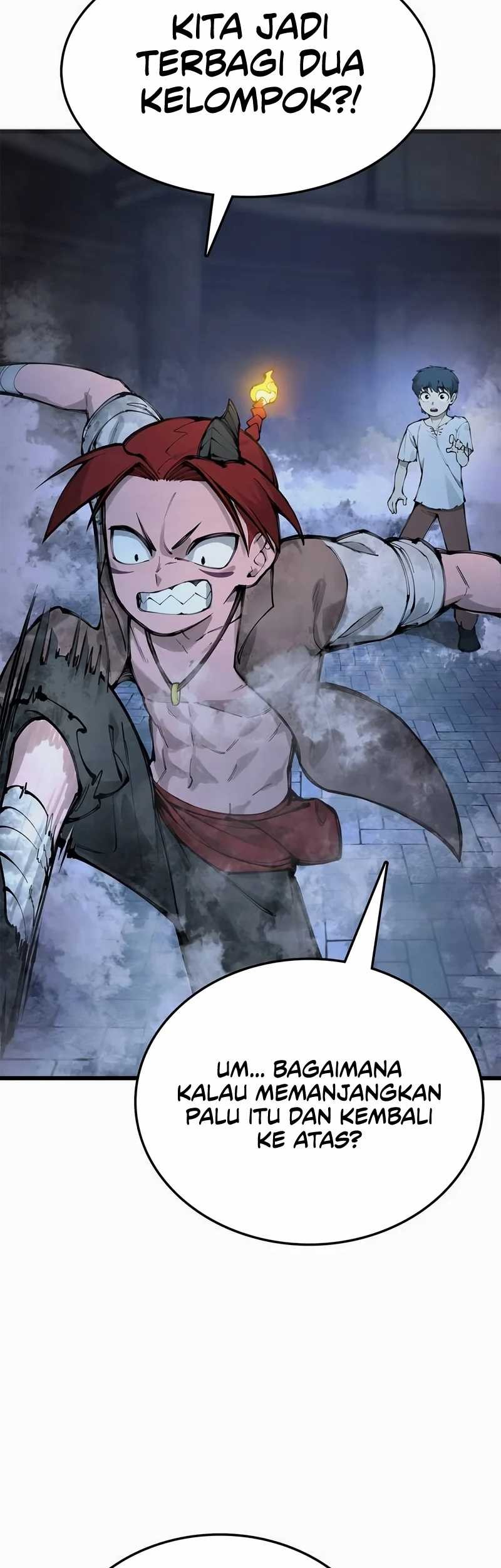 Piece Maker of Flame Chapter 02 Gambar 5