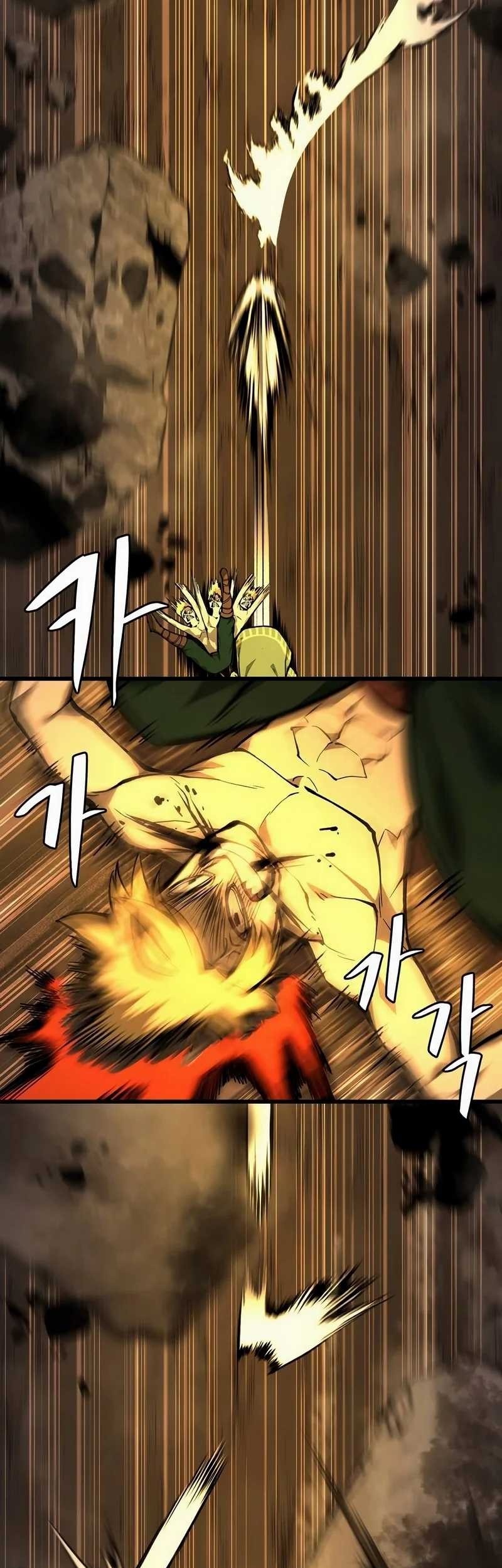 Piece Maker of Flame Chapter 02 Gambar 83