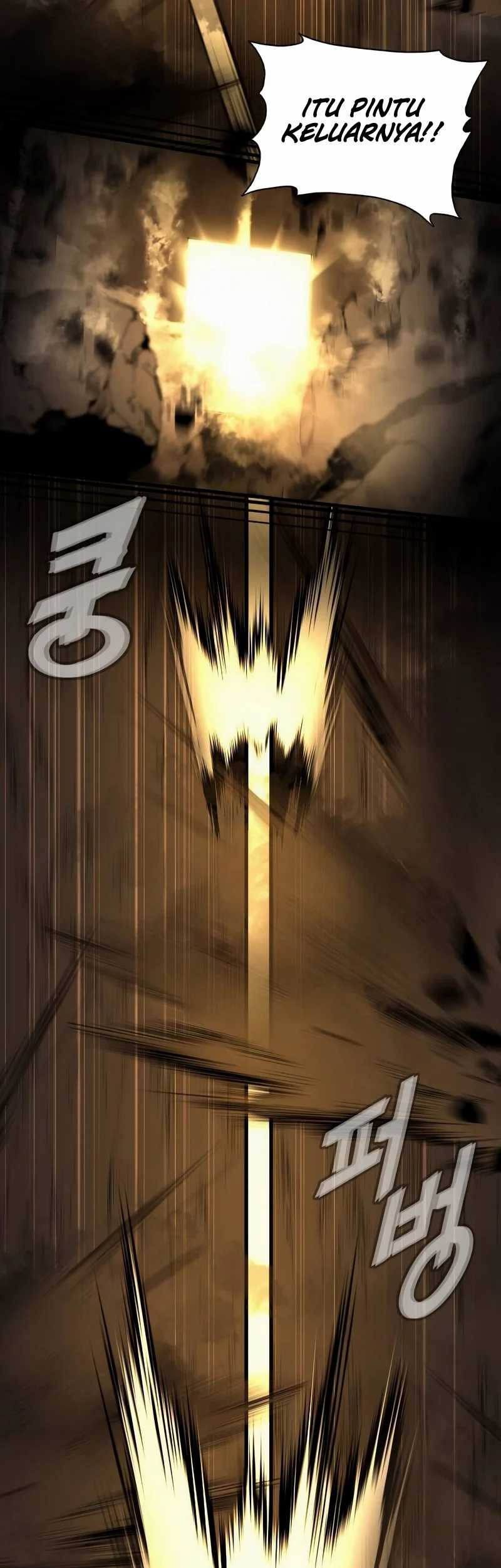 Piece Maker of Flame Chapter 02 Gambar 85