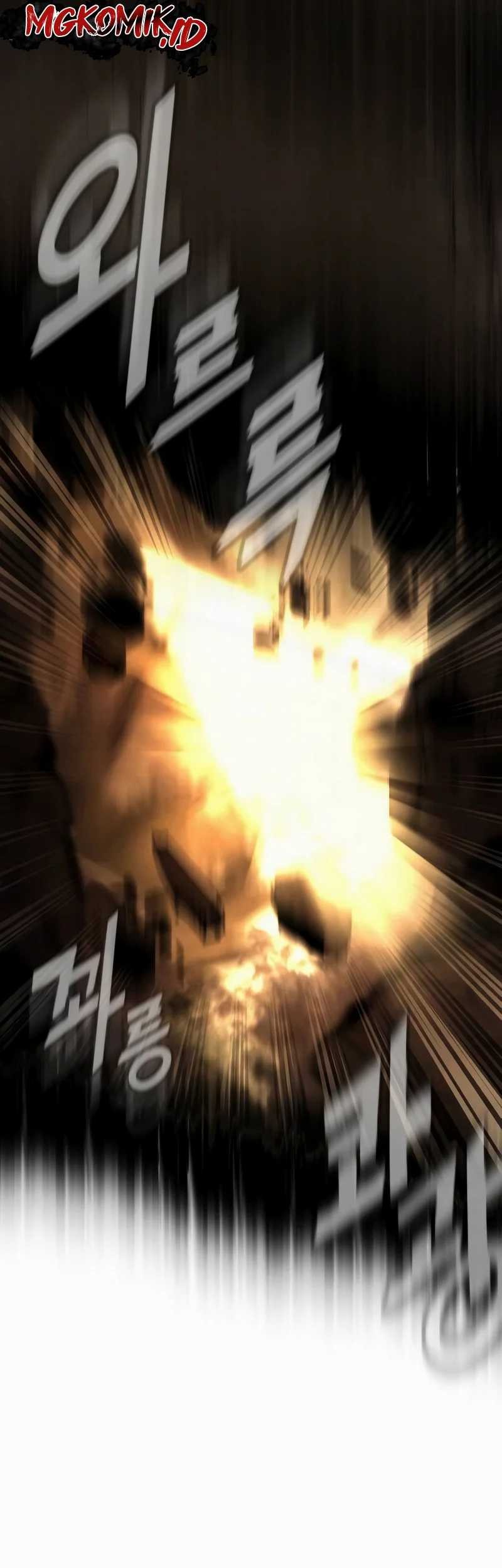 Piece Maker of Flame Chapter 02 Gambar 89