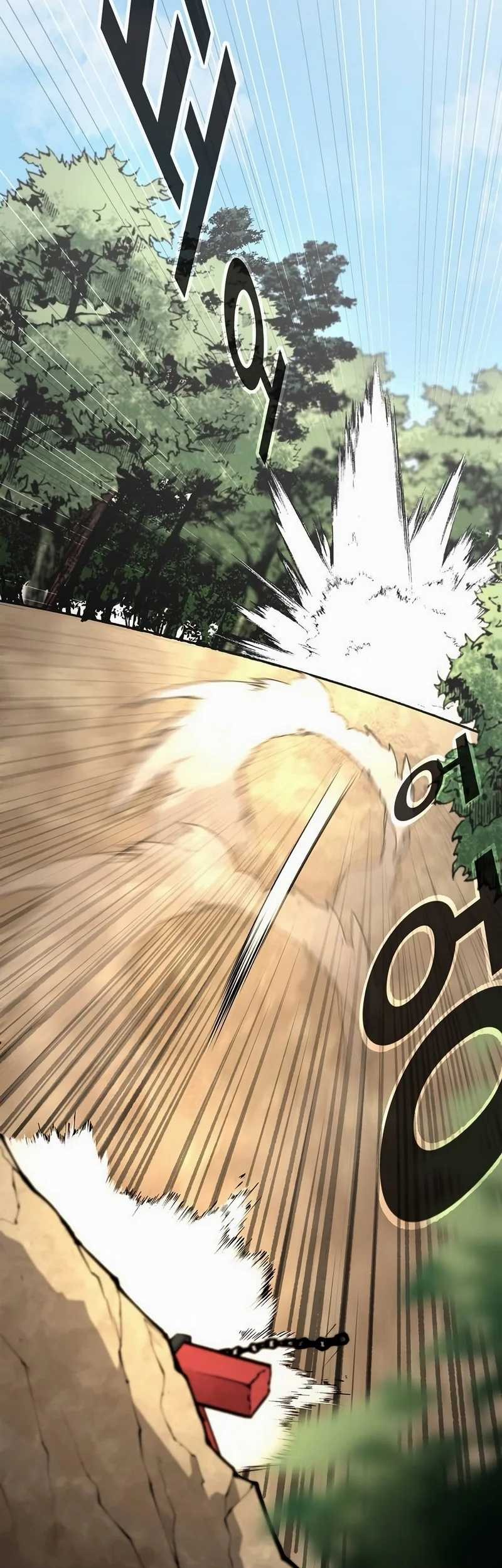 Piece Maker of Flame Chapter 02 Gambar 91