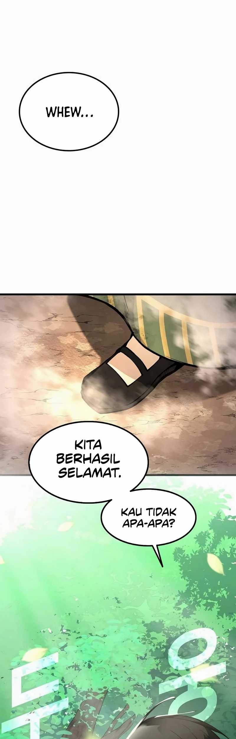 Piece Maker of Flame Chapter 02 Gambar 93