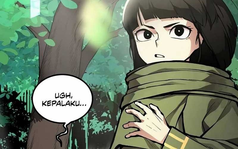 Piece Maker of Flame Chapter 02 Gambar 94