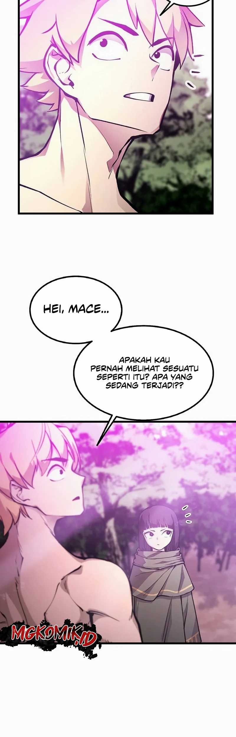 Piece Maker of Flame Chapter 02 Gambar 99