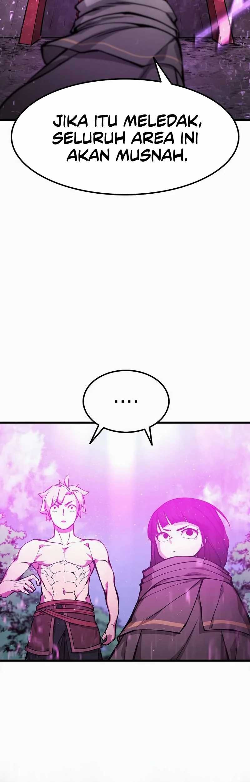 Piece Maker of Flame Chapter 02 Gambar 103