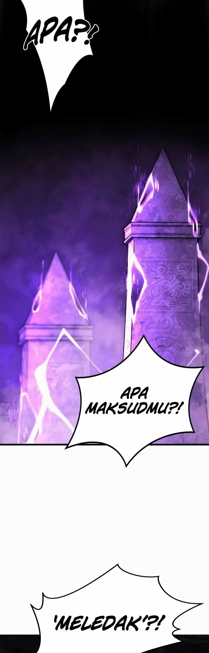 Piece Maker of Flame Chapter 02 Gambar 105