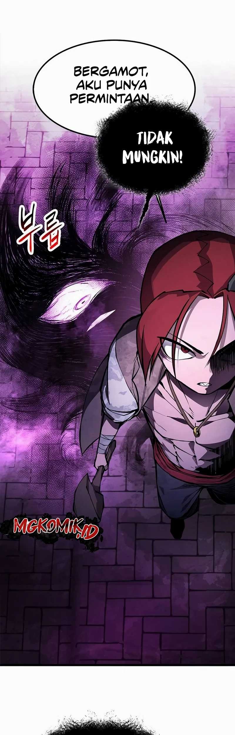 Piece Maker of Flame Chapter 02 Gambar 111