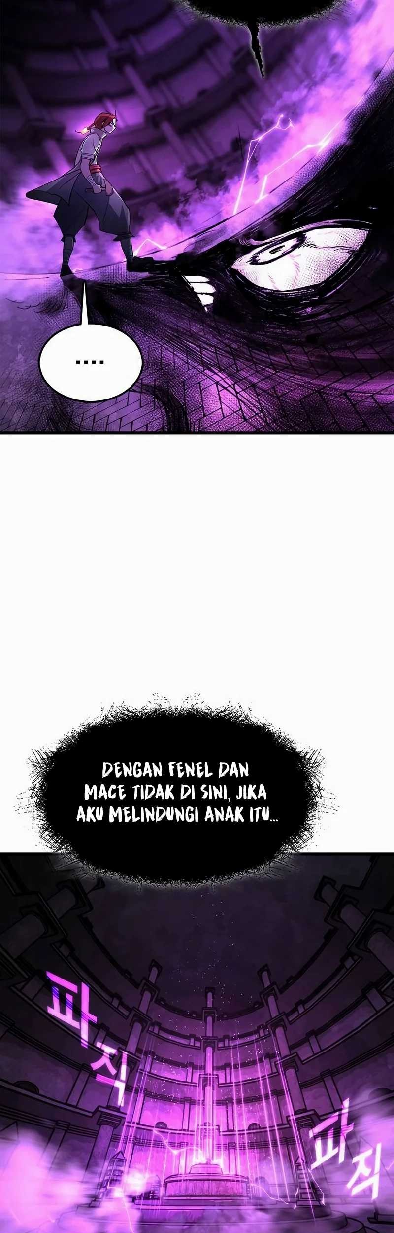 Piece Maker of Flame Chapter 02 Gambar 113