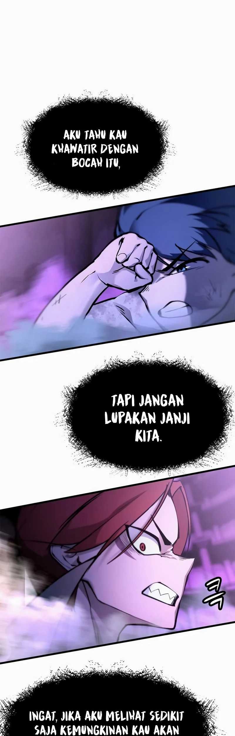 Piece Maker of Flame Chapter 02 Gambar 115