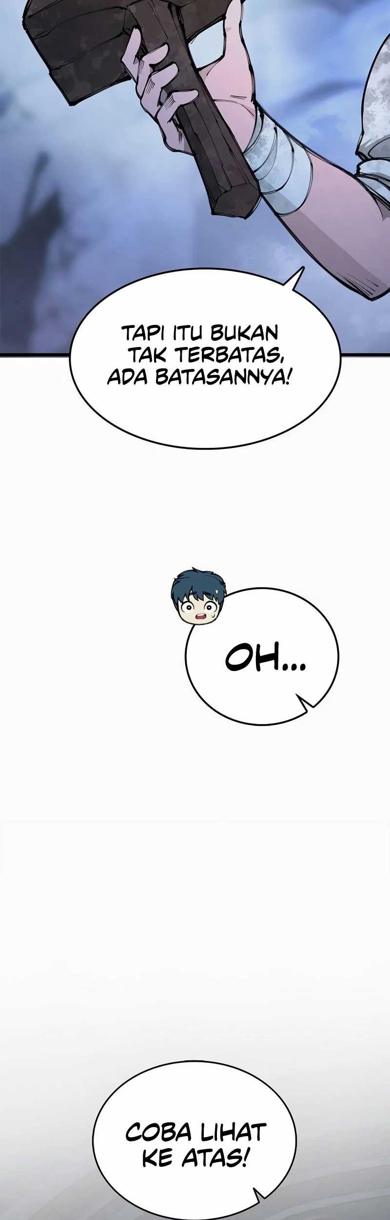 Piece Maker of Flame Chapter 02 Gambar 9