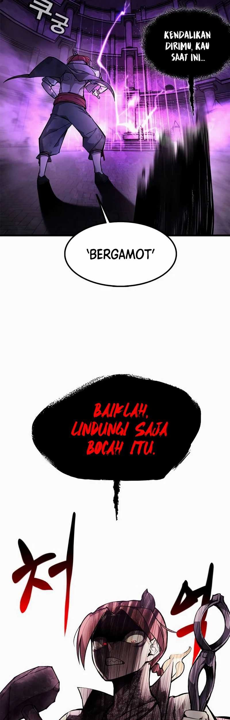 Piece Maker of Flame Chapter 02 Gambar 119