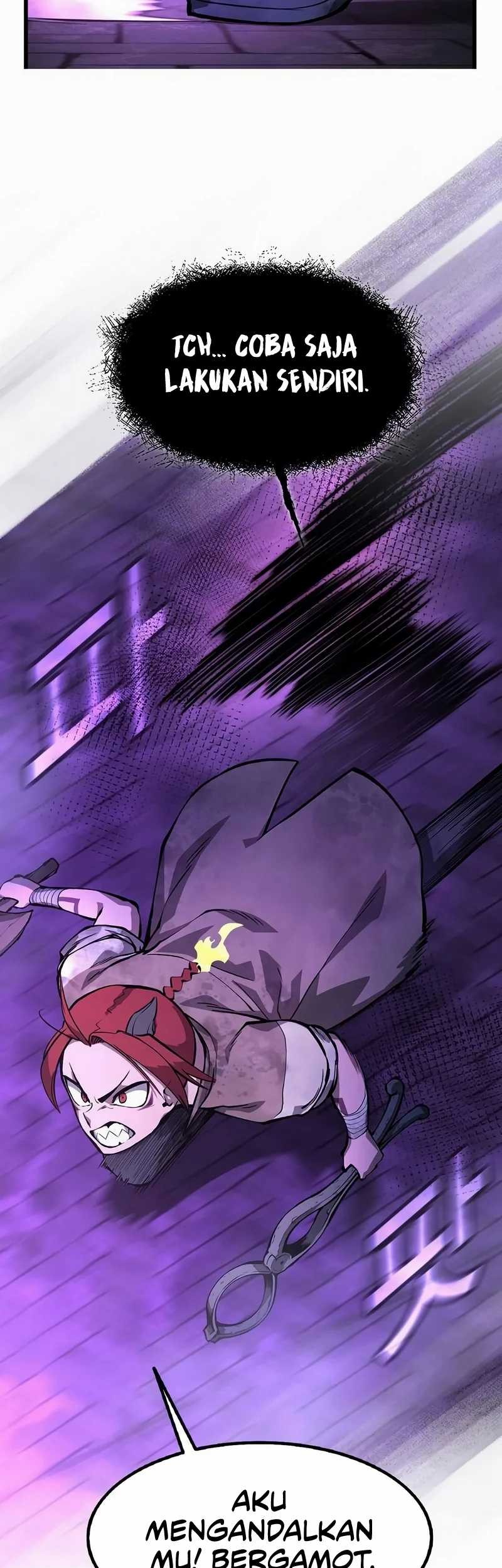 Piece Maker of Flame Chapter 02 Gambar 123