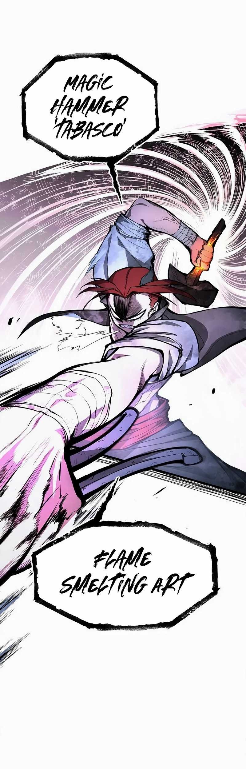 Piece Maker of Flame Chapter 02 Gambar 129