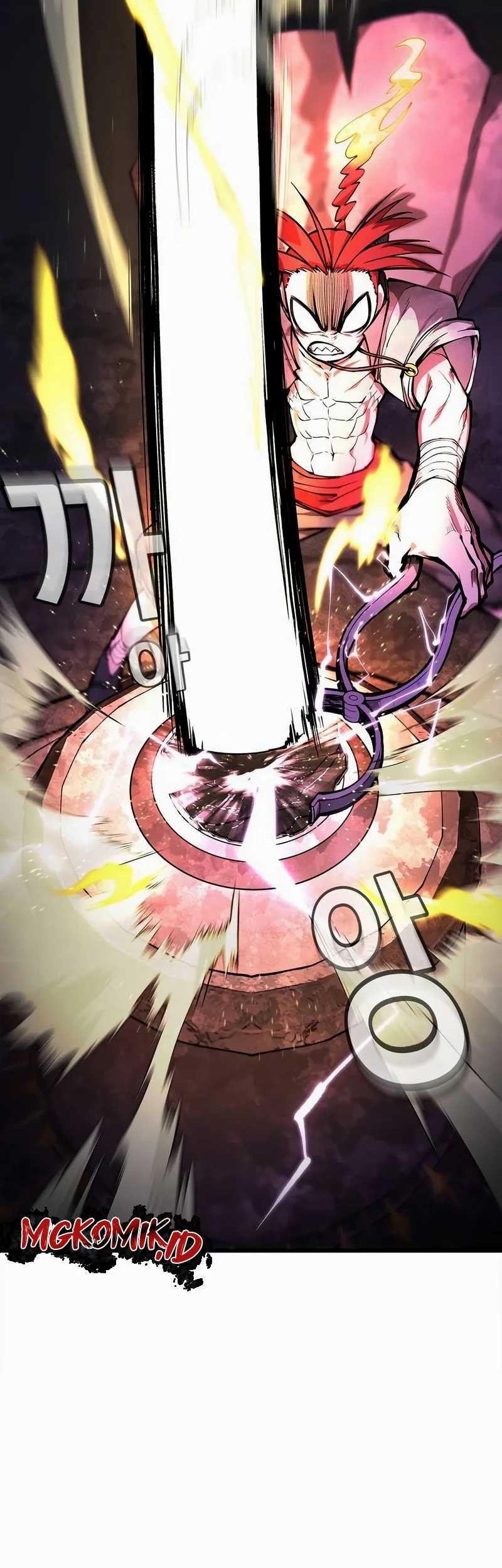 Piece Maker of Flame Chapter 02 Gambar 133