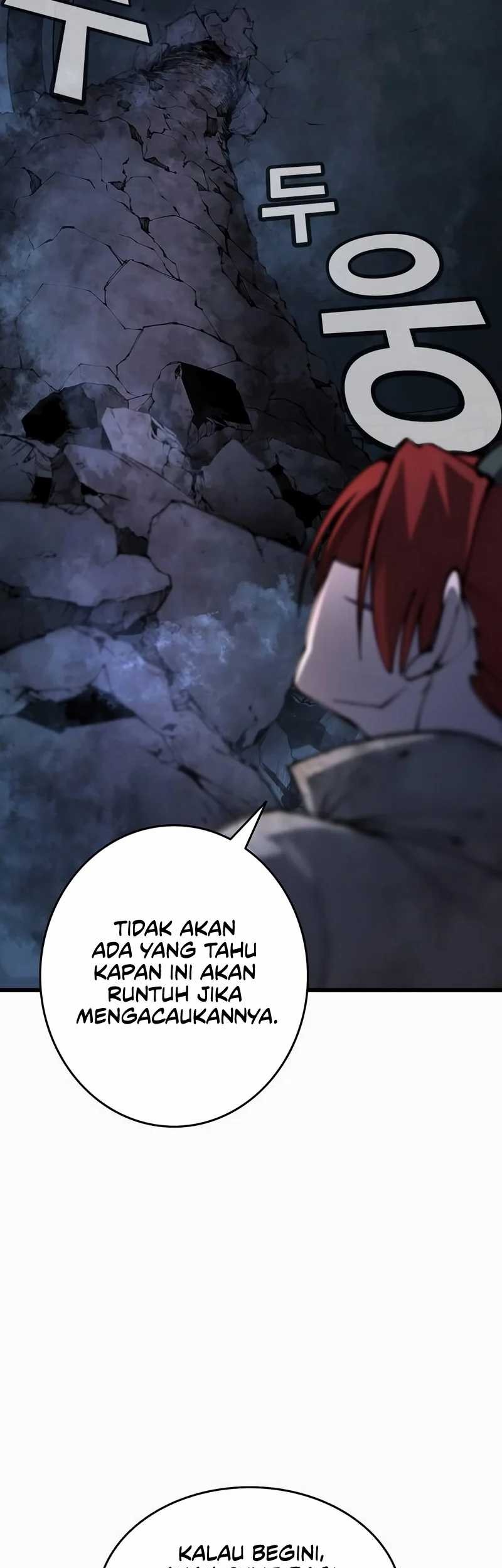 Piece Maker of Flame Chapter 02 Gambar 11