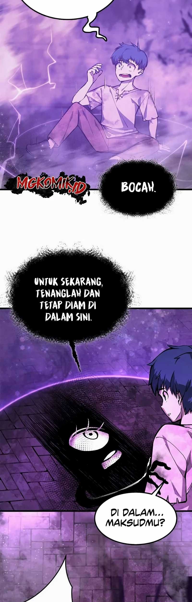 Piece Maker of Flame Chapter 02 Gambar 139