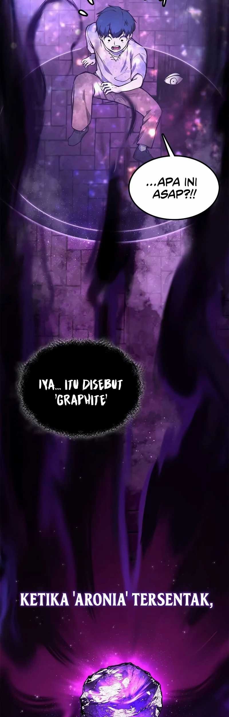 Piece Maker of Flame Chapter 02 Gambar 141