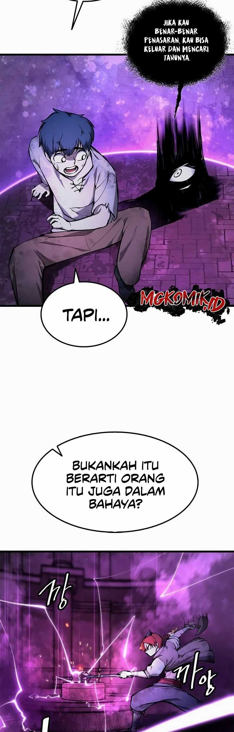 Piece Maker of Flame Chapter 02 Gambar 145