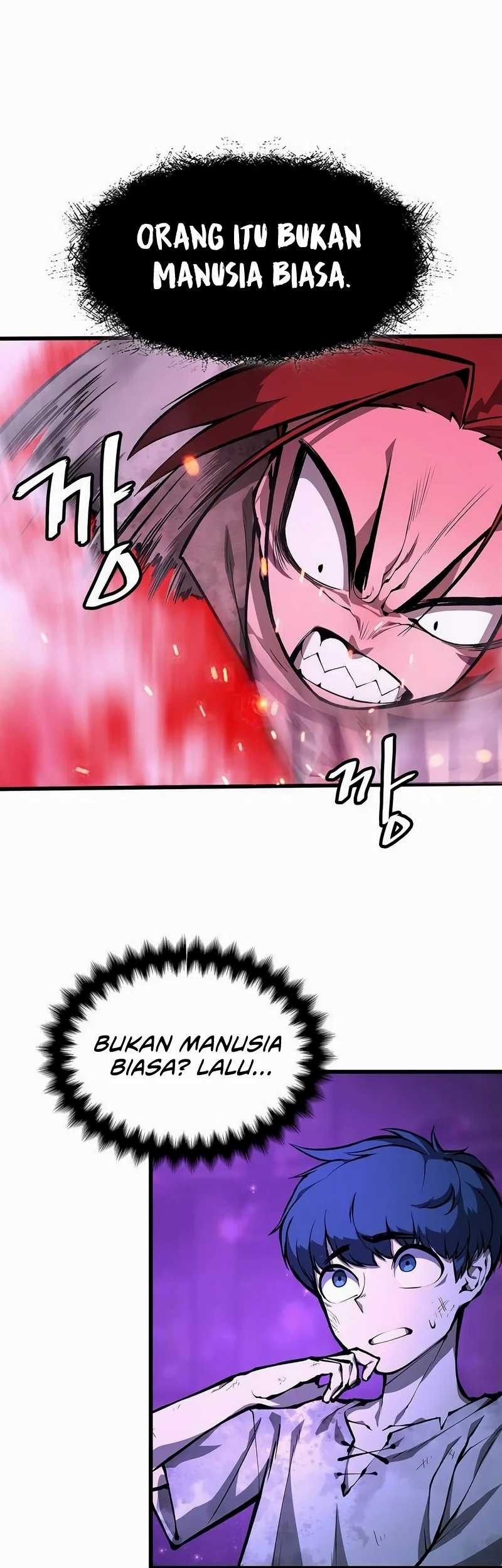 Piece Maker of Flame Chapter 02 Gambar 147