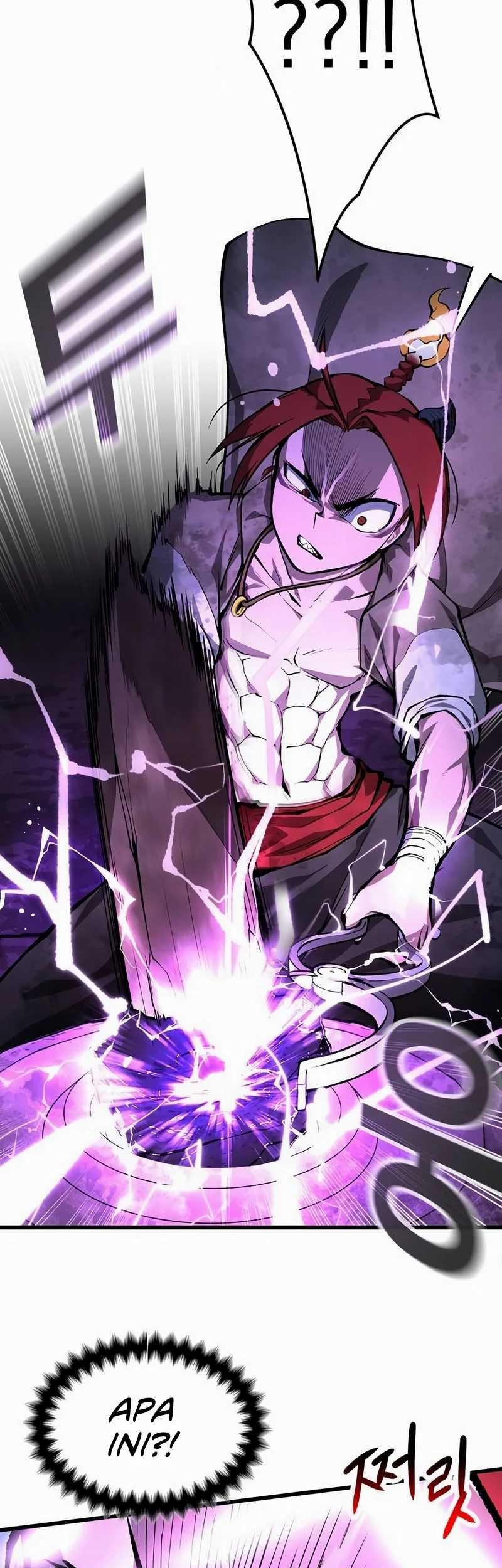 Piece Maker of Flame Chapter 02 Gambar 153