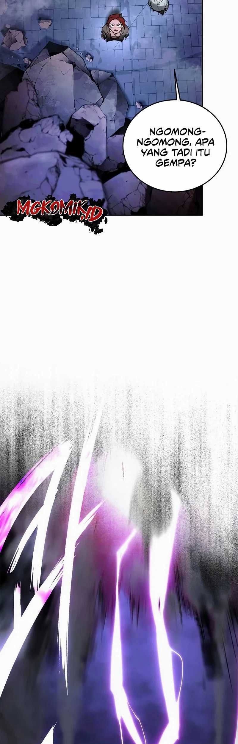 Piece Maker of Flame Chapter 02 Gambar 13