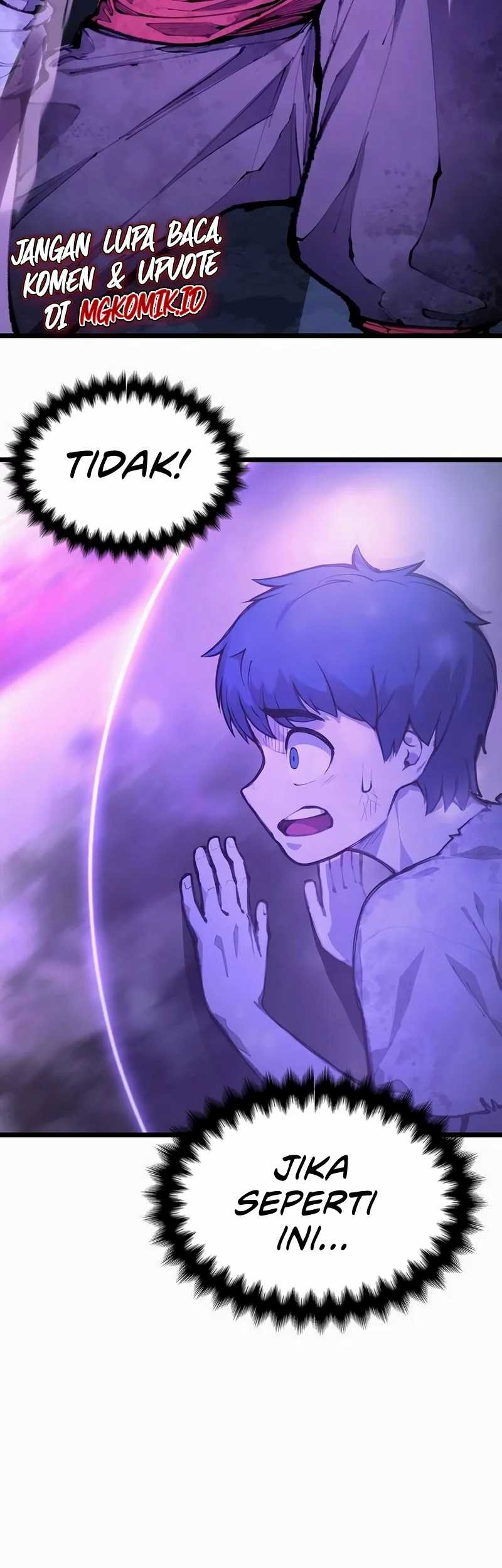 Piece Maker of Flame Chapter 02 Gambar 163