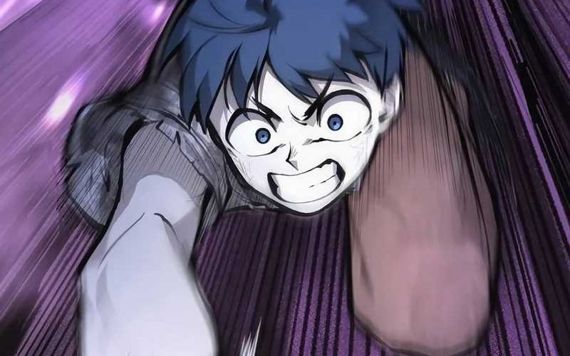 Piece Maker of Flame Chapter 02 Gambar 180