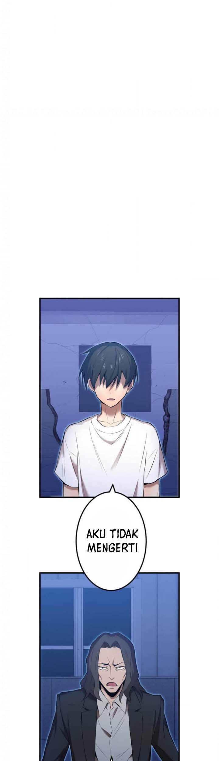 I Am the Strongest Awakeners, Recognized by All of the World’s Cheat Masters Chapter 07 Gambar 23