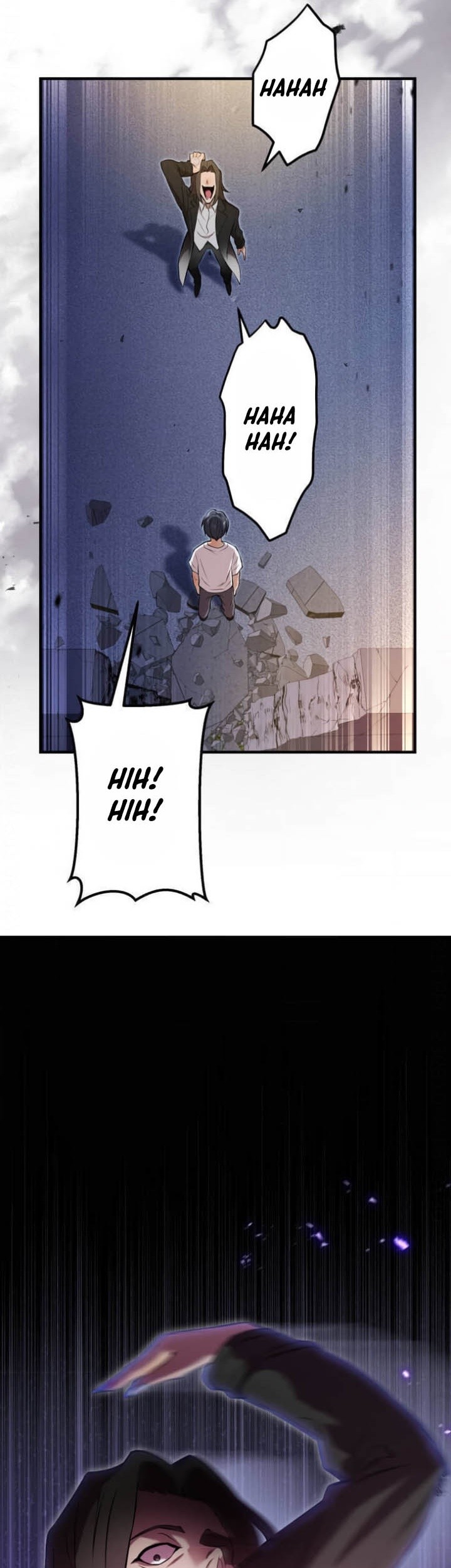 I Am the Strongest Awakeners, Recognized by All of the World’s Cheat Masters Chapter 07 Gambar 27