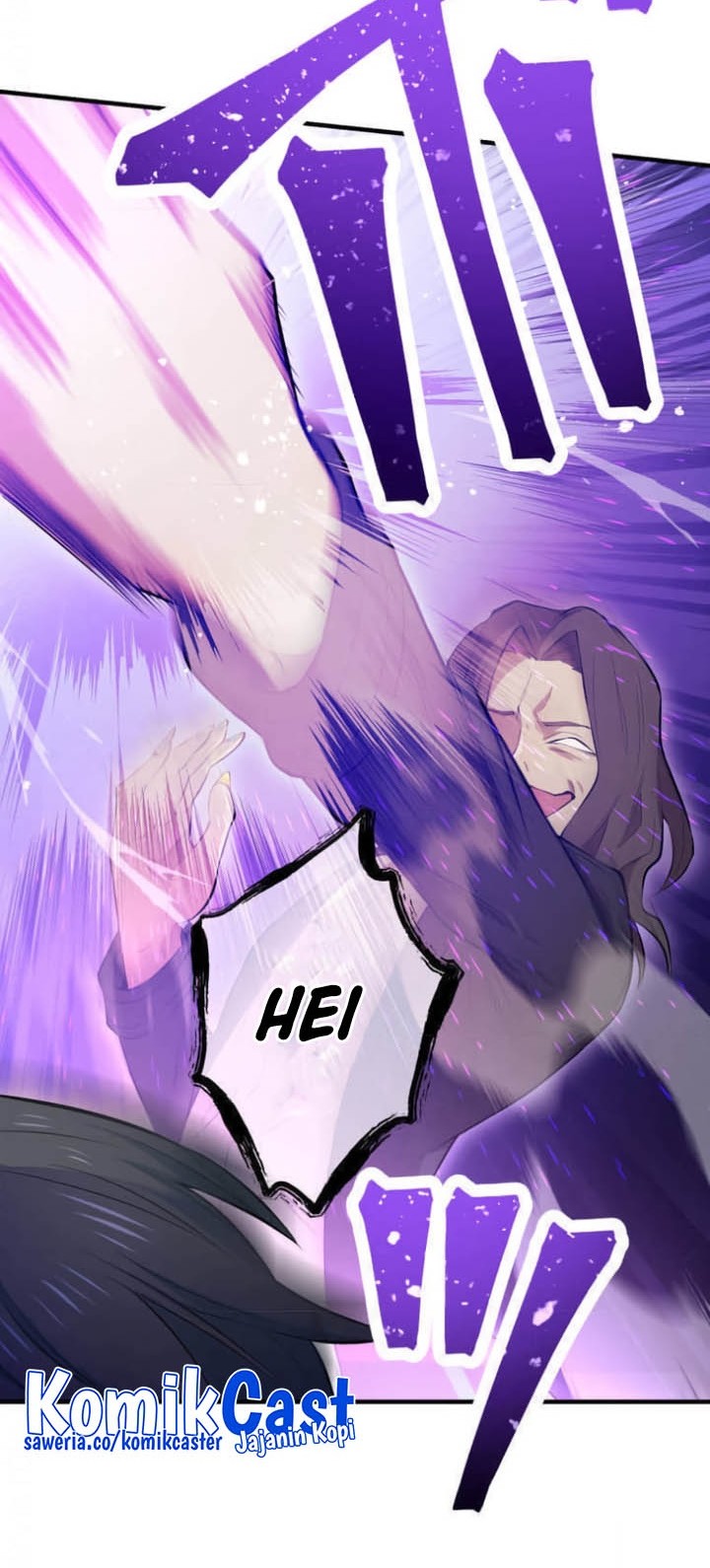 I Am the Strongest Awakeners, Recognized by All of the World’s Cheat Masters Chapter 07 Gambar 33