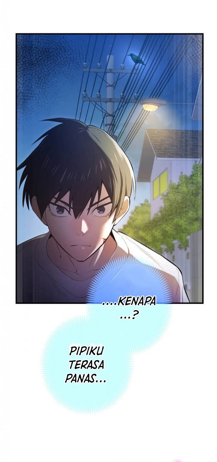 I Am the Strongest Awakeners, Recognized by All of the World’s Cheat Masters Chapter 07 Gambar 35