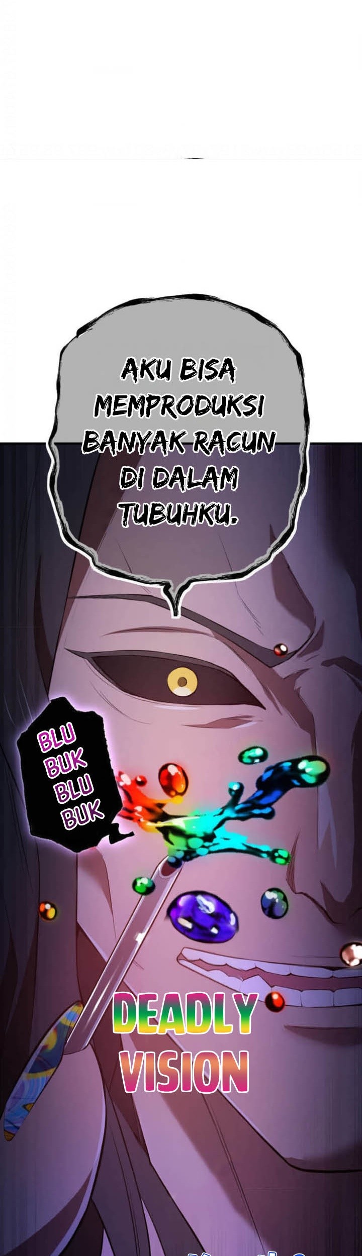 I Am the Strongest Awakeners, Recognized by All of the World’s Cheat Masters Chapter 07 Gambar 38