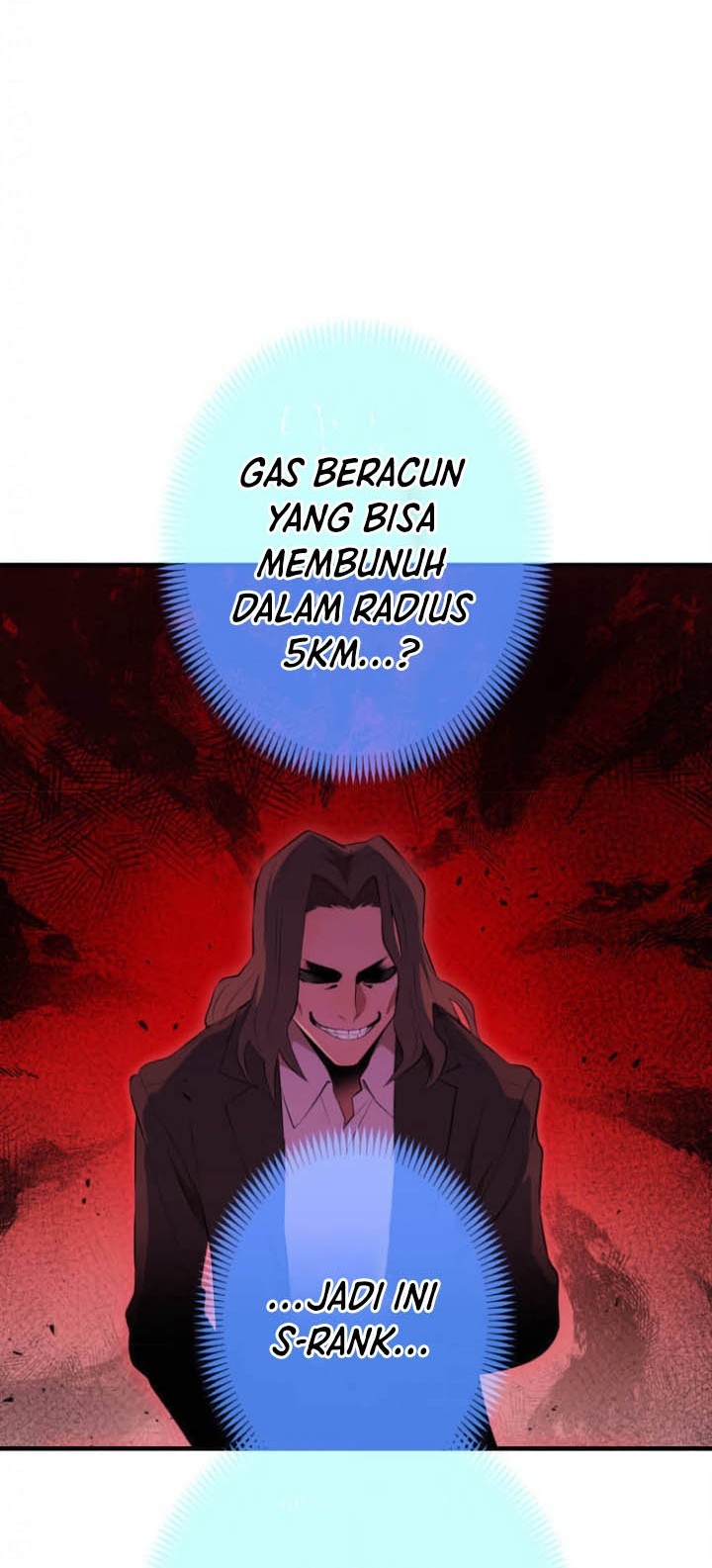 I Am the Strongest Awakeners, Recognized by All of the World’s Cheat Masters Chapter 07 Gambar 42