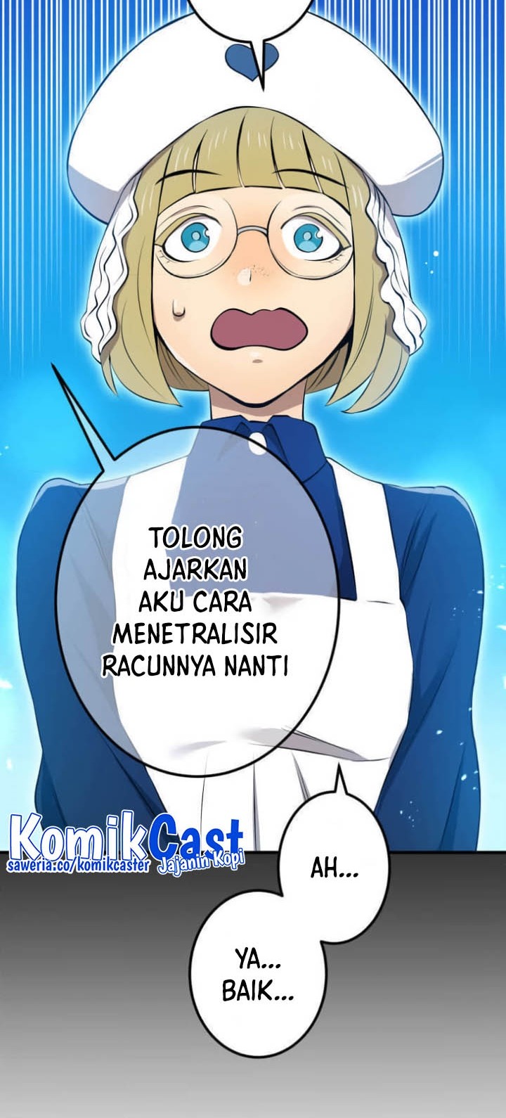I Am the Strongest Awakeners, Recognized by All of the World’s Cheat Masters Chapter 07 Gambar 46