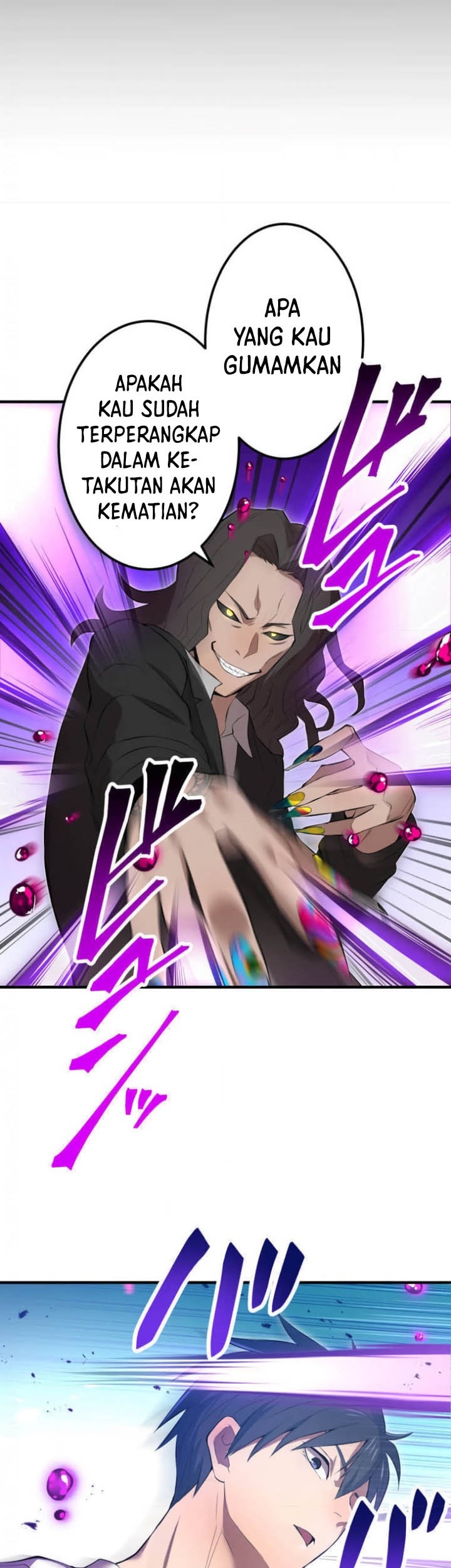 I Am the Strongest Awakeners, Recognized by All of the World’s Cheat Masters Chapter 07 Gambar 47